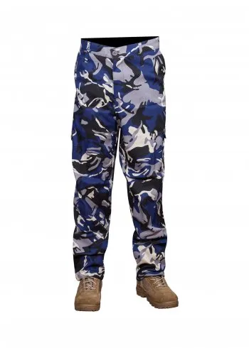 The Pars Gear Tactical Pantolon Haki - Yeşil Pantolon | Polis