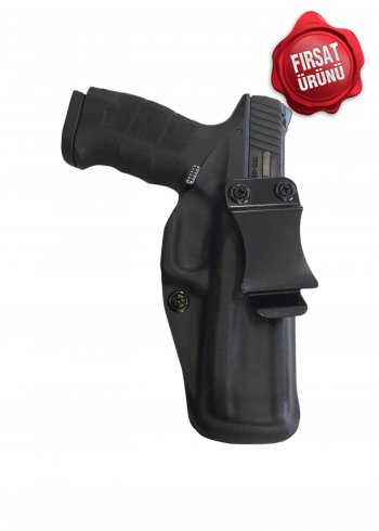 Kydex Silah Kiliflari Polismalzemeleri