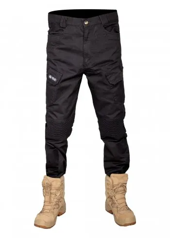 The Pars Gear Tactical Pantolon Antrasit Koyu - Gri Pantolon